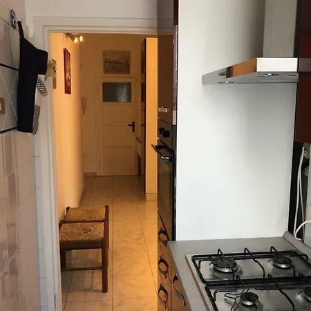 Homeathotel - Bilo Alcuino Apt. 公寓