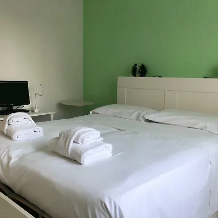 公寓 Homeathotel - Bilo Alcuino Apt. 米兰