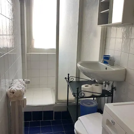 Homeathotel - Bilo Alcuino Apt. 米兰